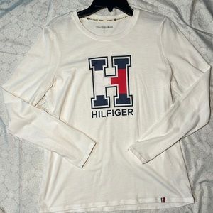 Tommy Hilfiger Long sleeve shirt